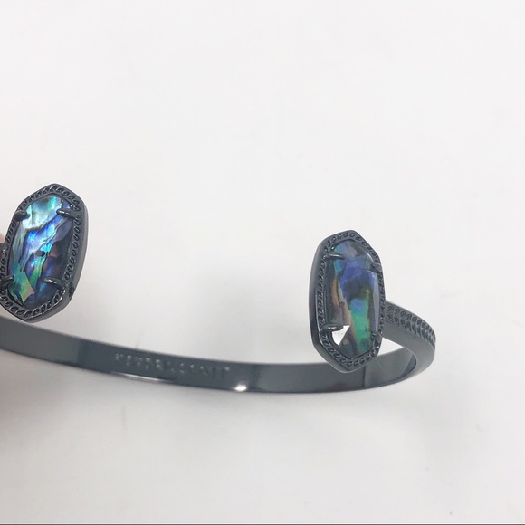 Kendra Scott | Iridescent Bracelet NWOT - Picture 4 of 5